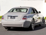 2024 Rolls-Royce Ghost 