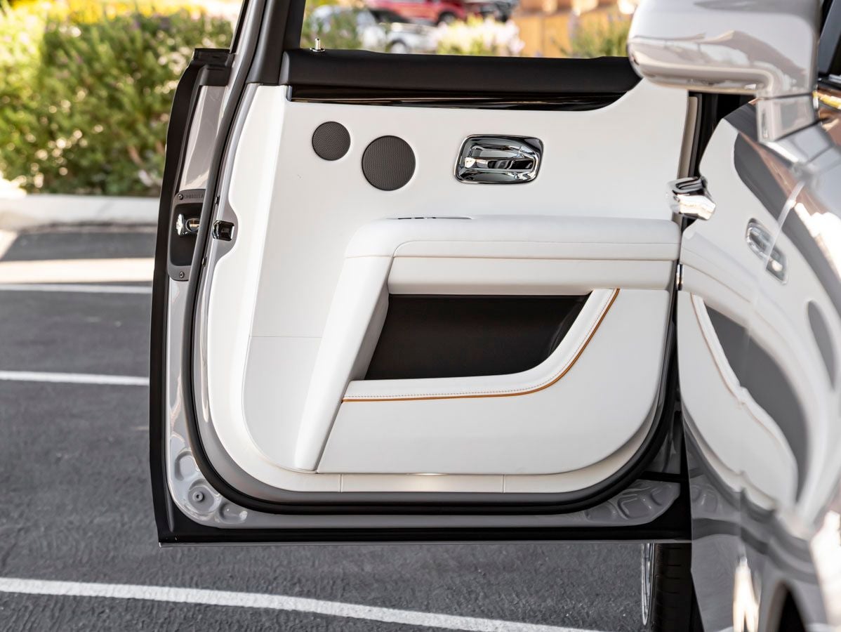 2024 Rolls-Royce Ghost 