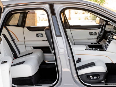 2024 Rolls-Royce Ghost 