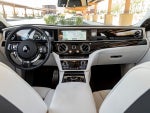 2024 Rolls-Royce Ghost 