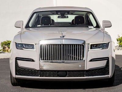 2024 Rolls-Royce Ghost 