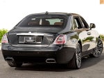 2024 Rolls-Royce Ghost EWB