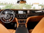 2024 Rolls-Royce Ghost EWB