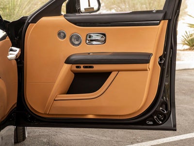 2024 Rolls-Royce Ghost EWB