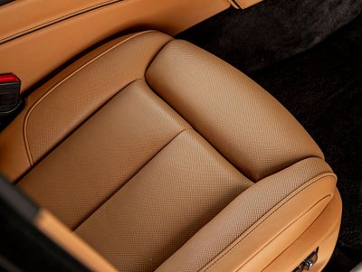 2024 Rolls-Royce Ghost EWB