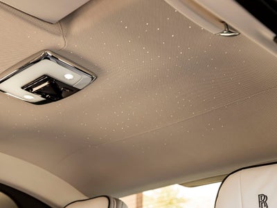 2024 Rolls-Royce Ghost EWB