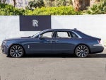 2024 Rolls-Royce Ghost EWB