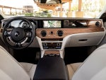 2024 Rolls-Royce Ghost EWB