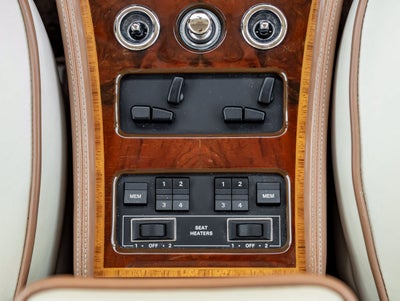 1991 Rolls-Royce Corniche 