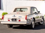 1991 Rolls-Royce Corniche 