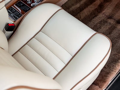 1991 Rolls-Royce Corniche 