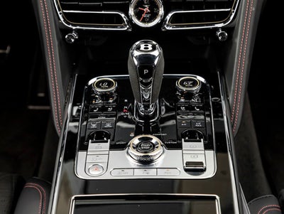 2023 Bentley Flying Spur Mulliner W12 Speed