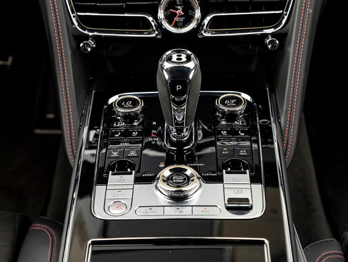 2023 Bentley Flying Spur Mulliner W12 Speed