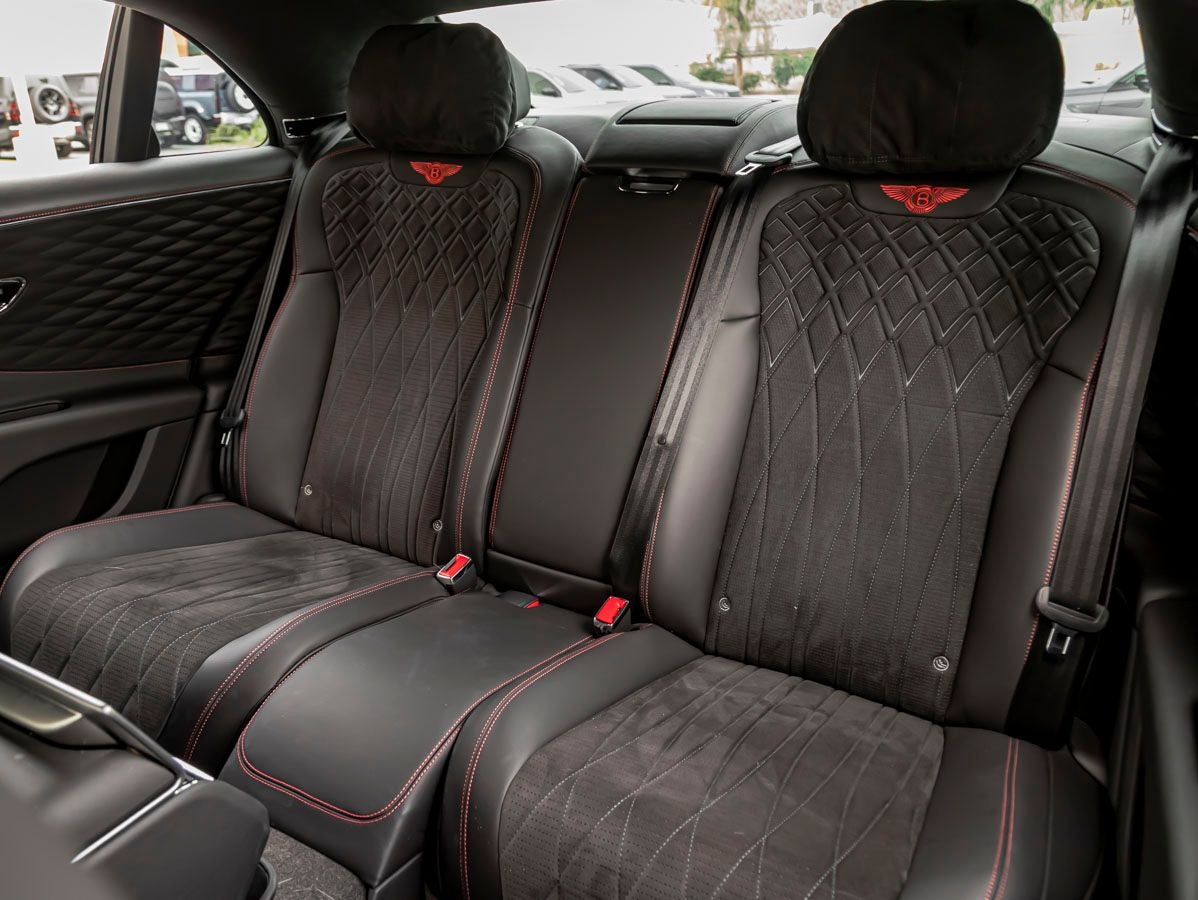 2023 Bentley Flying Spur Mulliner W12 Speed