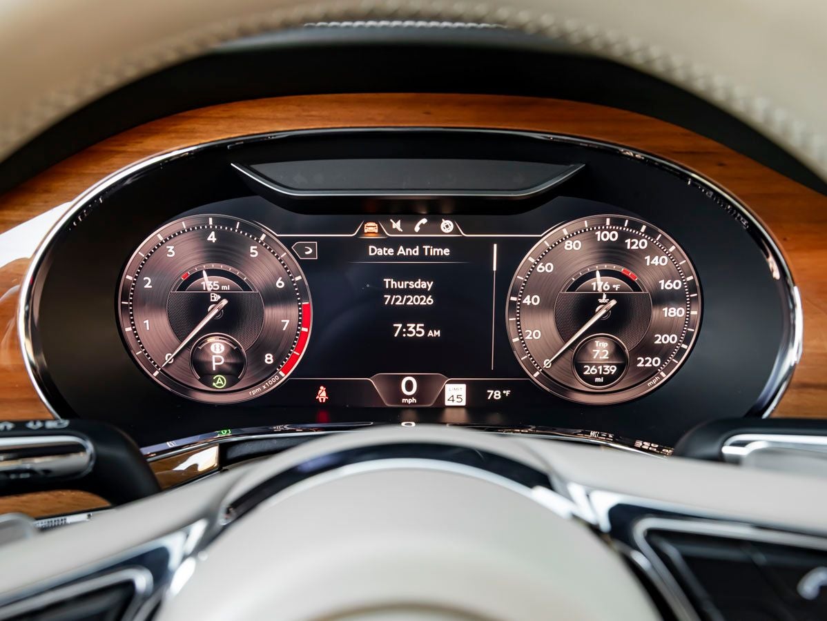 2023 Bentley Flying Spur S