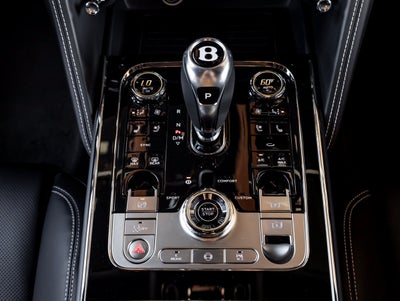 2026 Bentley Flying Spur V8