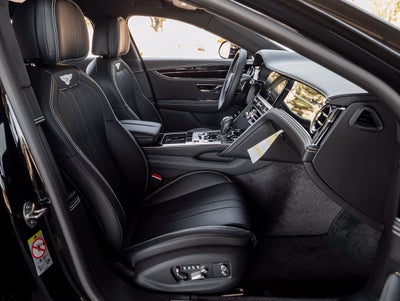 2026 Bentley Flying Spur V8