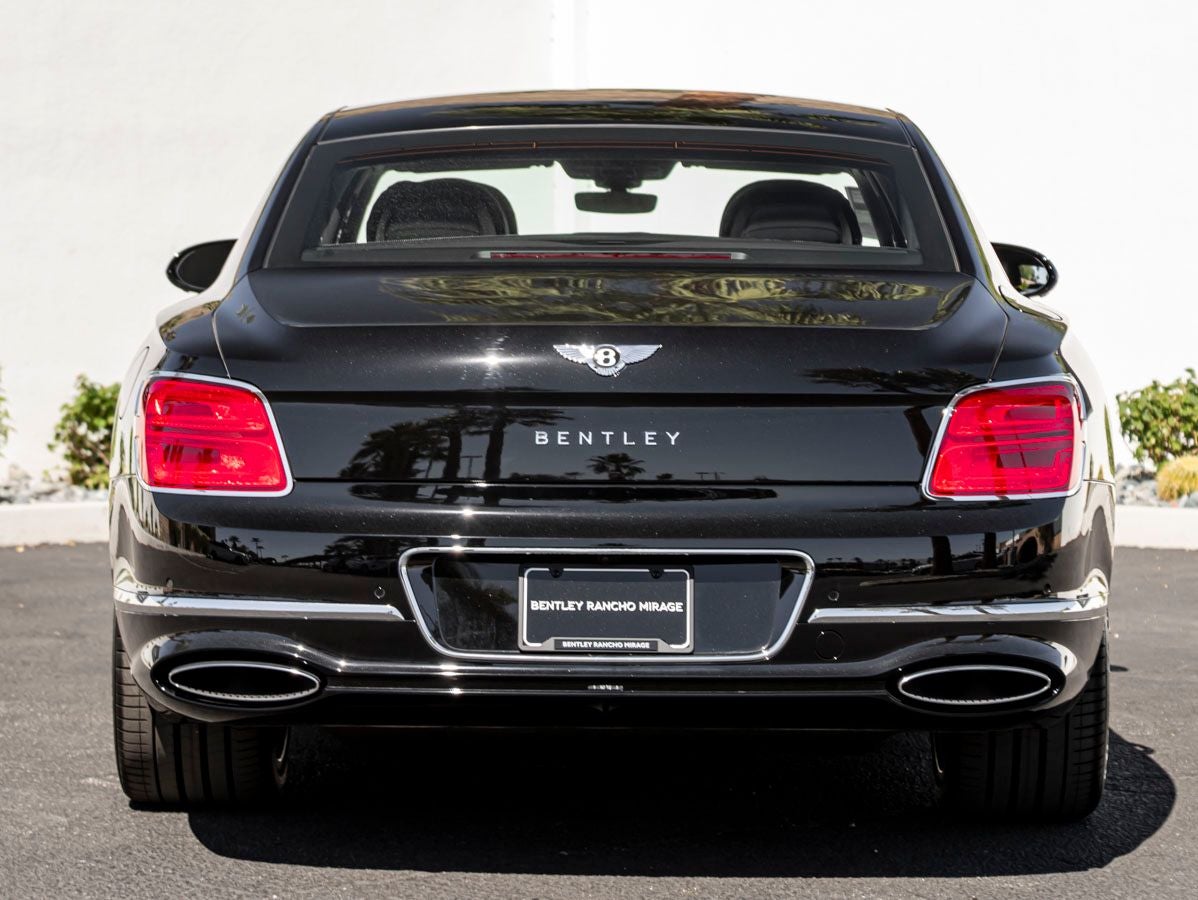 2026 Bentley Flying Spur V8