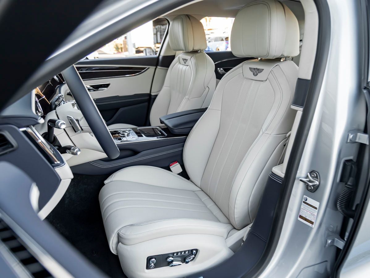2026 Bentley Flying Spur V8