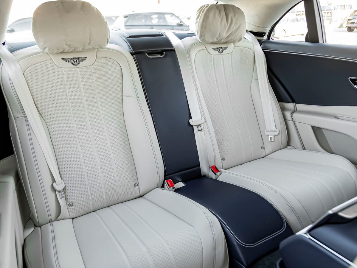2026 Bentley Flying Spur V8