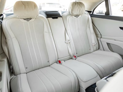 2022 Bentley Flying Spur Hybrid Base