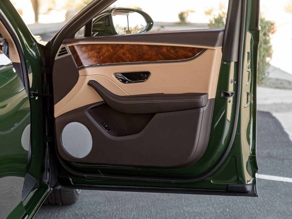 2022 Bentley Flying Spur Hybrid Base