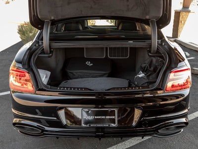 2025 Bentley Flying Spur Speed First Edition