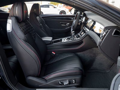 2022 Bentley Continental GT V8