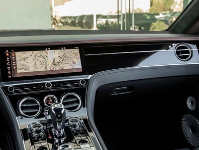 2022 Bentley Continental GT V8