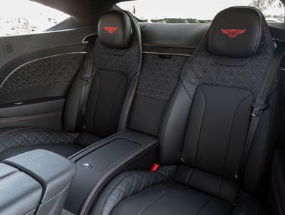 2022 Bentley Continental GT V8