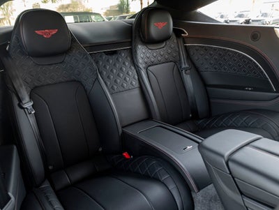 2022 Bentley Continental GT V8
