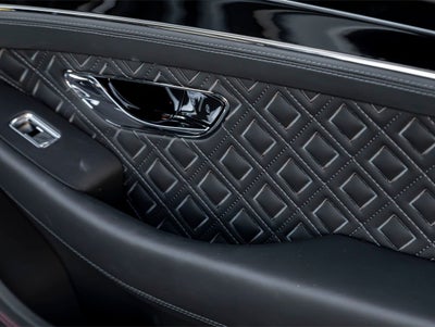 2022 Bentley Continental GT V8
