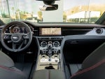 2022 Bentley Continental GT V8