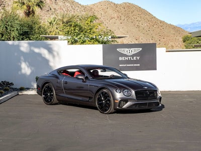 2024 Bentley Continental GT V8 Edition 8