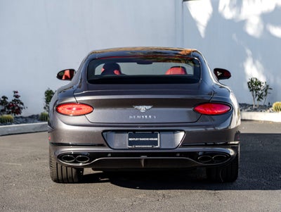 2024 Bentley Continental GT V8 Edition 8