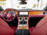 2024 Bentley Continental GT V8 Edition 8