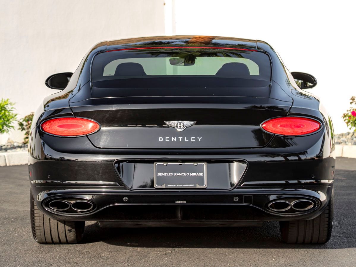 2023 Bentley Continental GT V8