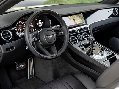 2023 Bentley Continental GT V8