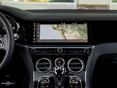 2023 Bentley Continental GT V8