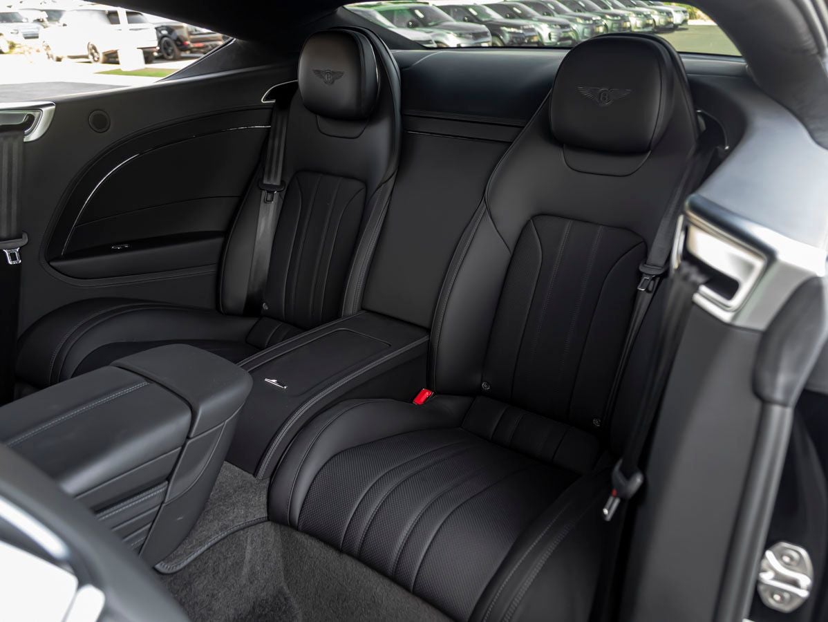 2023 Bentley Continental GT V8