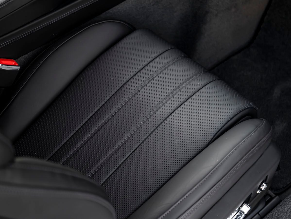 2023 Bentley Continental GT V8