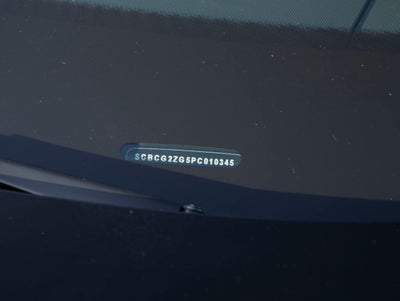 2023 Bentley Continental GT V8