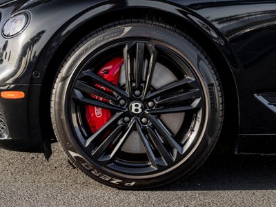 2023 Bentley Continental GT V8