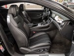 2020 Bentley Continental GT V8