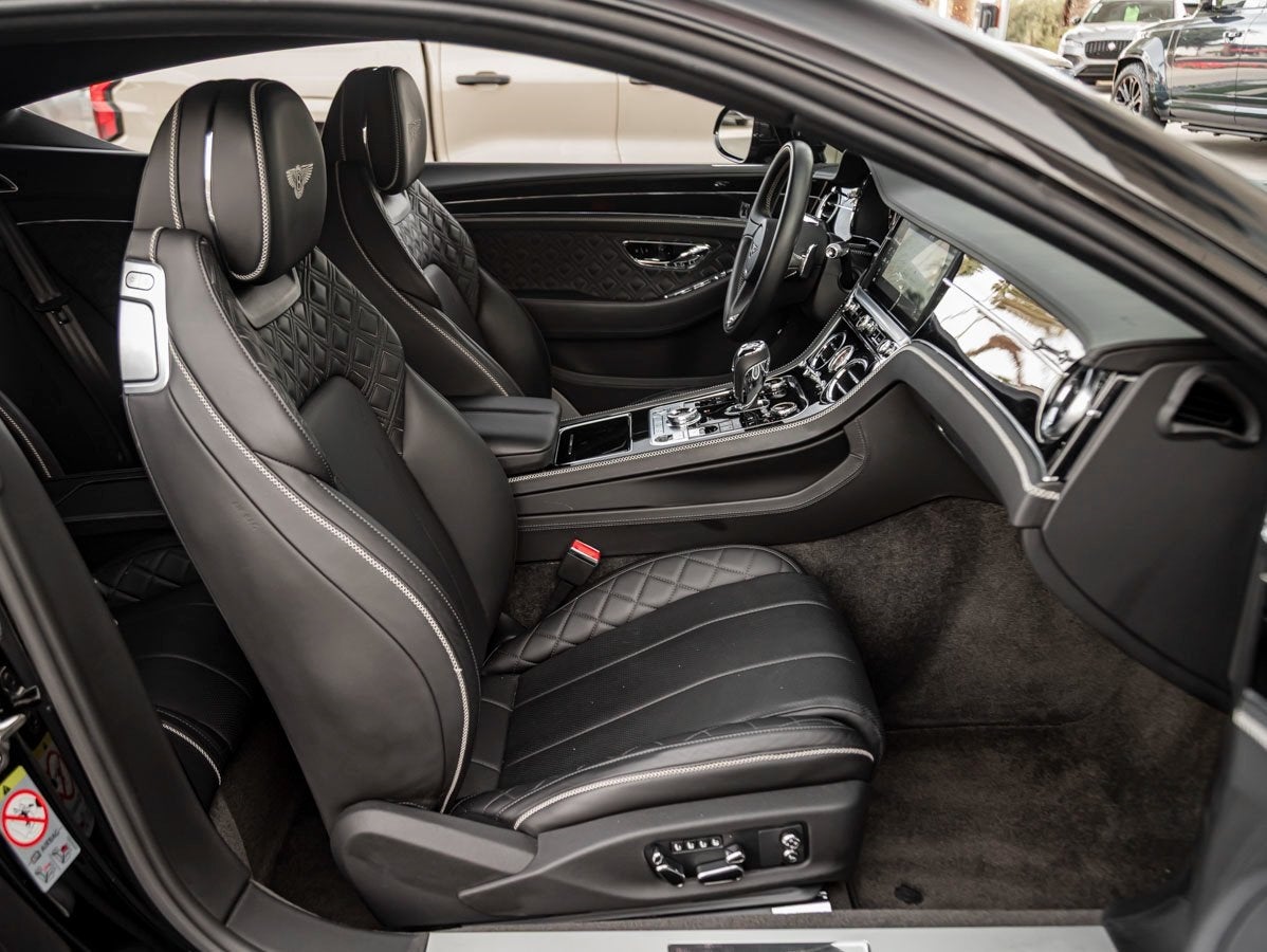 2020 Bentley Continental GT V8