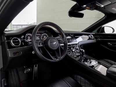 2020 Bentley Continental GT V8