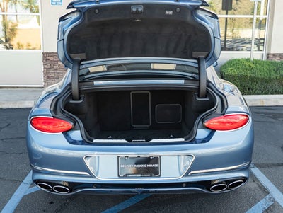 2020 Bentley Continental GT V8