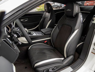 2025 Bentley Continental GT Speed
