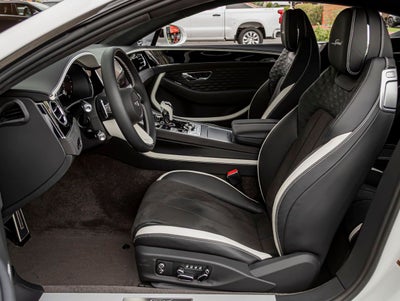 2025 Bentley Continental GT Speed