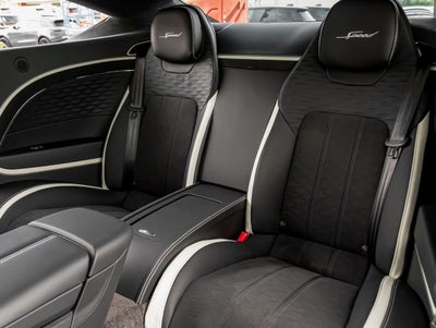 2025 Bentley Continental GT Speed